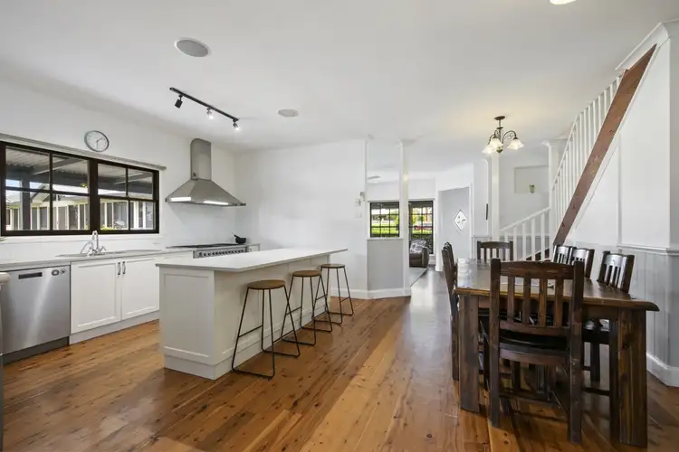 Fifth view of Homely house listing, 110 High Street, Wallalong NSW 2320