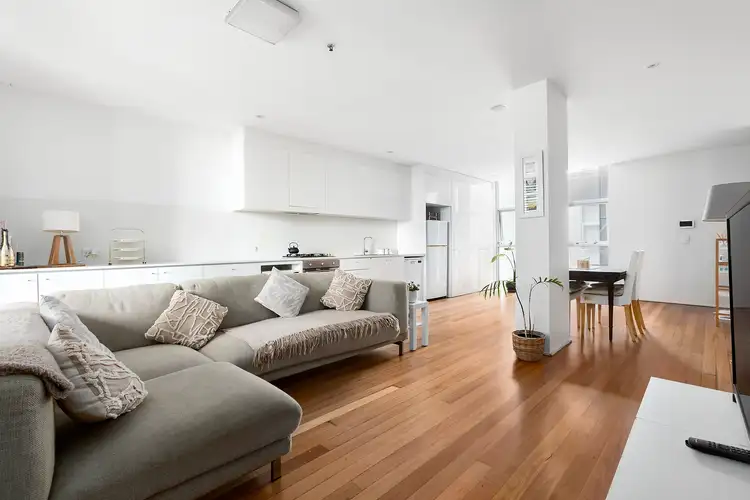 Main view of Homely apartment listing, E211/310-330 Oxford Street, Bondi Junction NSW 2022