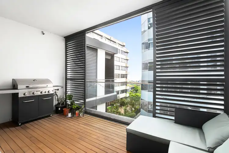 Second view of Homely apartment listing, E211/310-330 Oxford Street, Bondi Junction NSW 2022