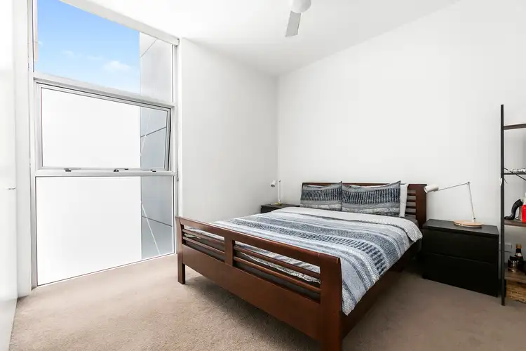 Fourth view of Homely apartment listing, E211/310-330 Oxford Street, Bondi Junction NSW 2022