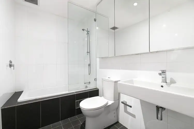 Fifth view of Homely apartment listing, E211/310-330 Oxford Street, Bondi Junction NSW 2022