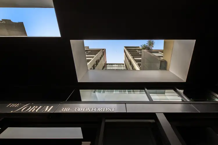 Sixth view of Homely apartment listing, E211/310-330 Oxford Street, Bondi Junction NSW 2022