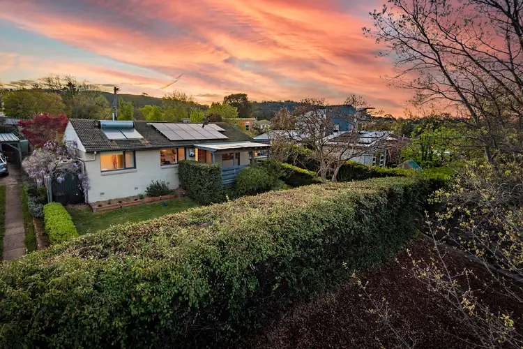 82 Monaro Crescent, Red Hill ACT 2603