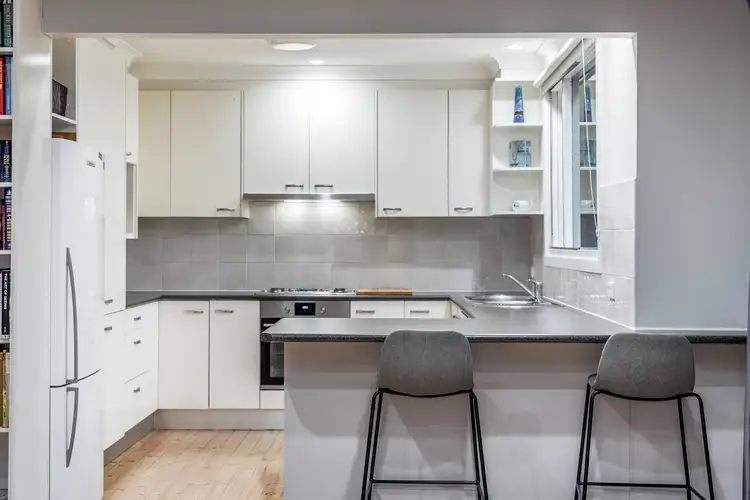 Second view of Homely house listing, 82 Monaro Crescent, Red Hill ACT 2603