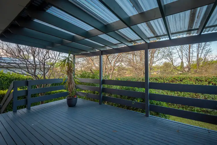 Fourth view of Homely house listing, 82 Monaro Crescent, Red Hill ACT 2603