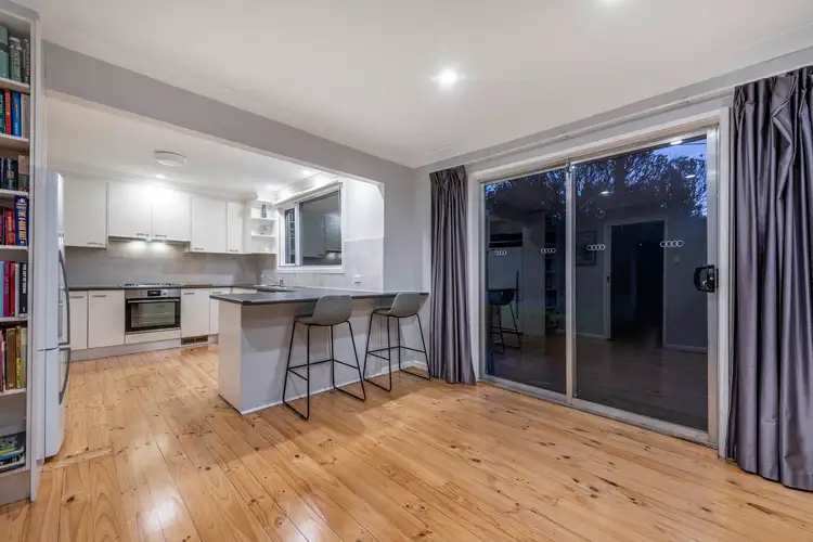 Fifth view of Homely house listing, 82 Monaro Crescent, Red Hill ACT 2603