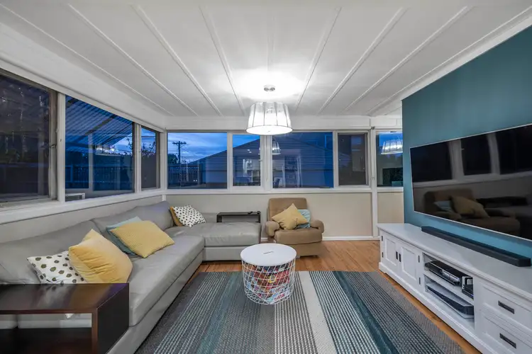 Sixth view of Homely house listing, 82 Monaro Crescent, Red Hill ACT 2603