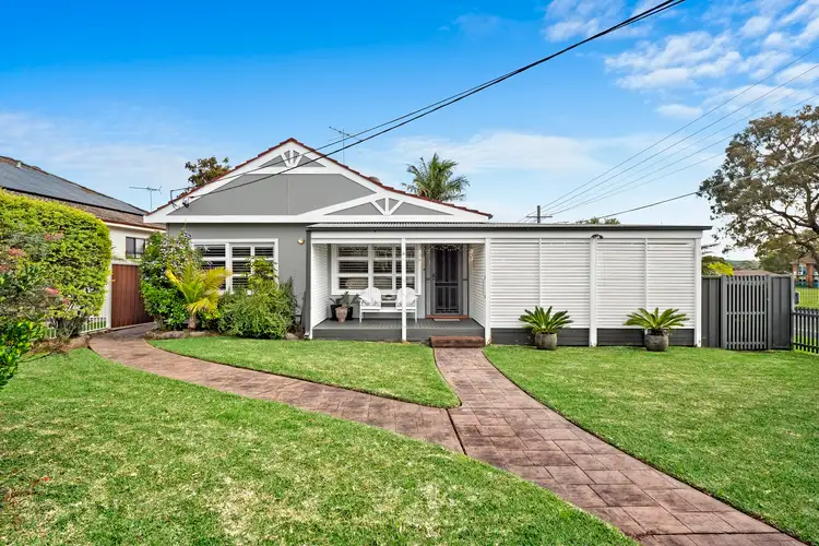 21 Lawler Street, Panania NSW 2213