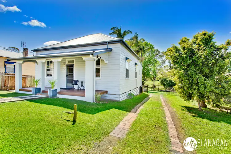 Main view of Homely house listing, 28 Bissett Street, East Kempsey NSW 2440