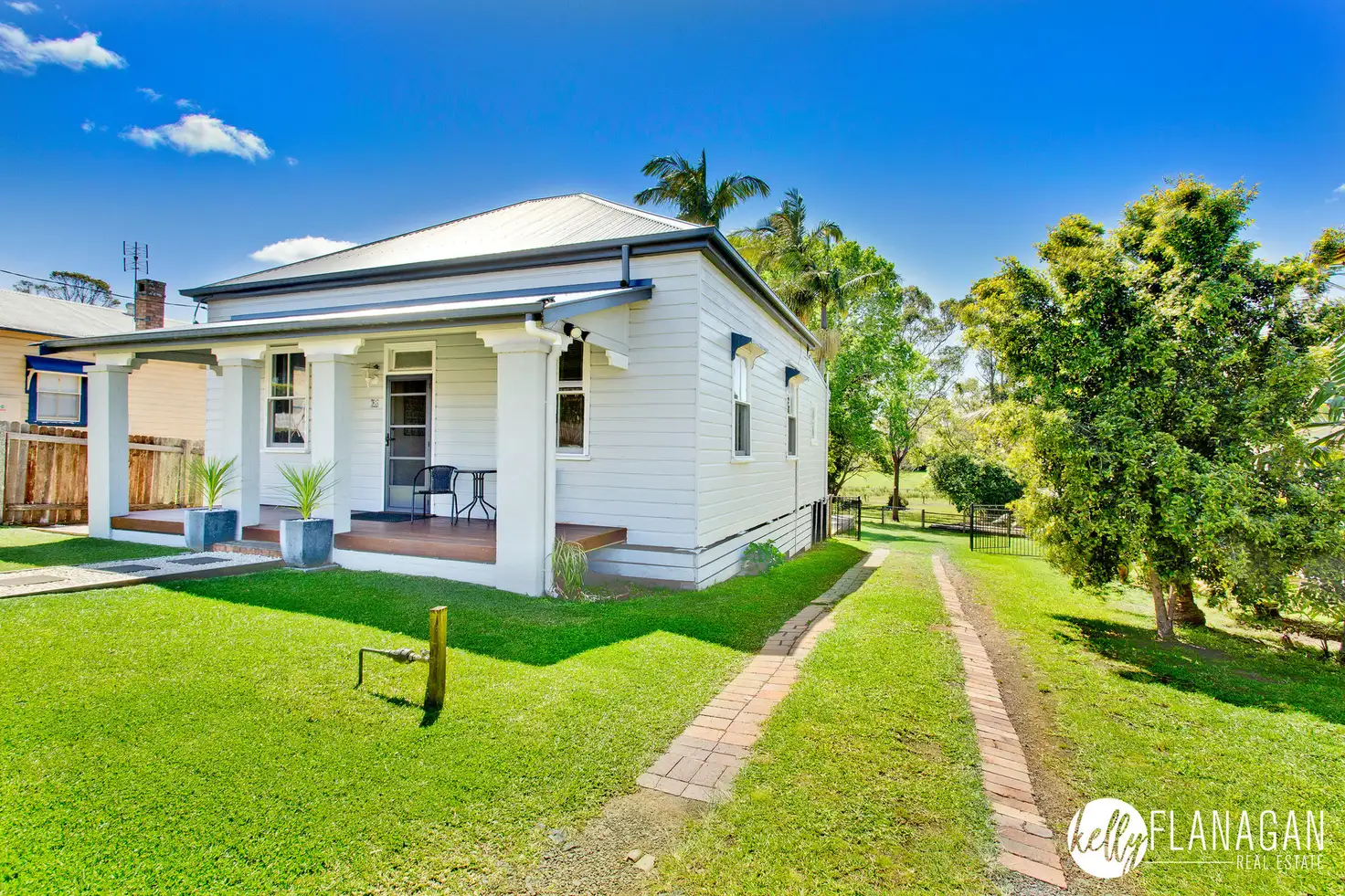 Main view of Homely house listing, 28 Bissett Street, East Kempsey NSW 2440