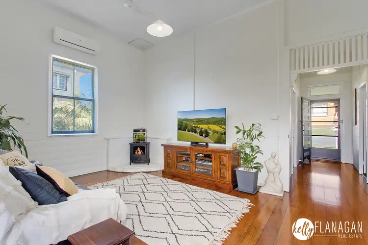 Second view of Homely house listing, 28 Bissett Street, East Kempsey NSW 2440