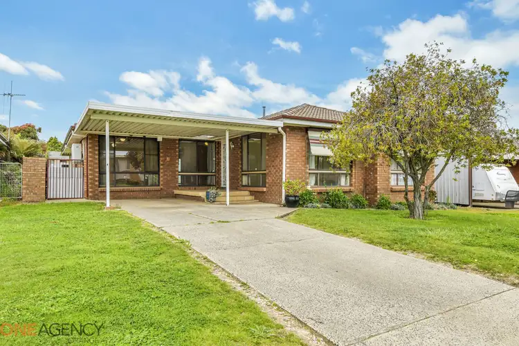 34 Paling Street, Orange NSW 2800