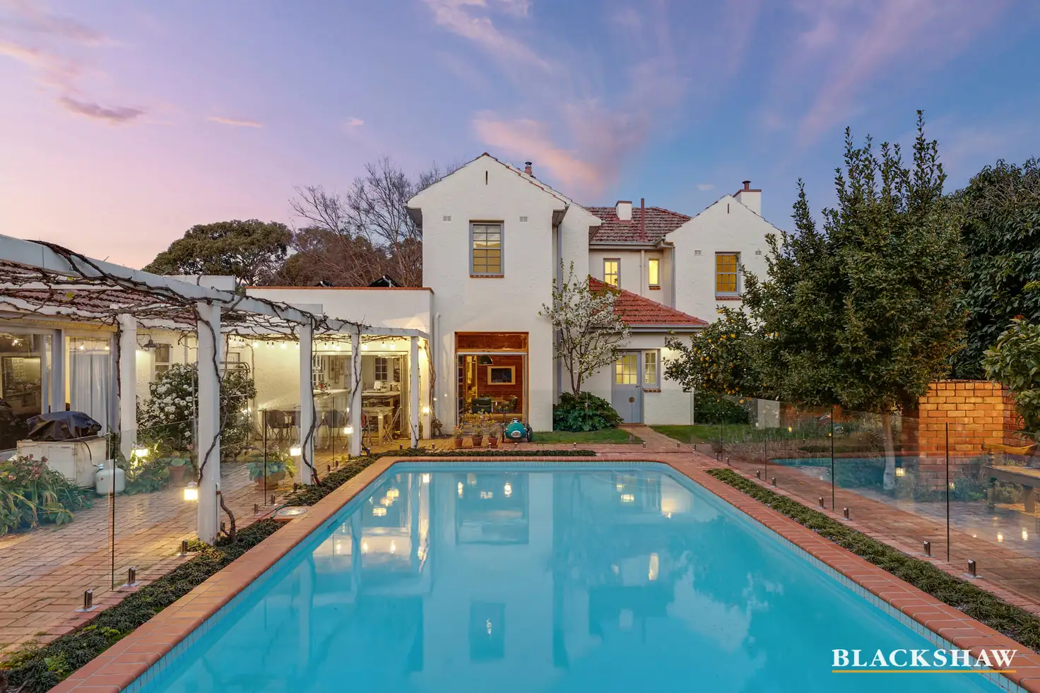 Main view of Homely house listing, 22 La Perouse Street, Griffith ACT 2603
