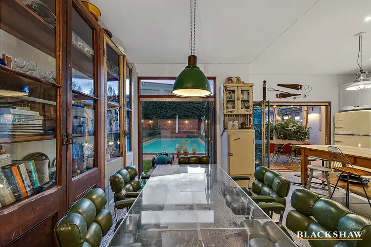 Third view of Homely house listing, 22 La Perouse Street, Griffith ACT 2603