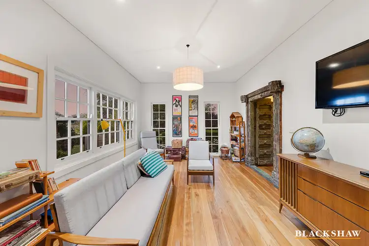 Sixth view of Homely house listing, 22 La Perouse Street, Griffith ACT 2603