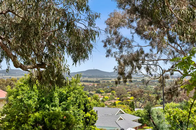 Second view of Homely house listing, 8 Lawson Place, Jerrabomberra NSW 2619