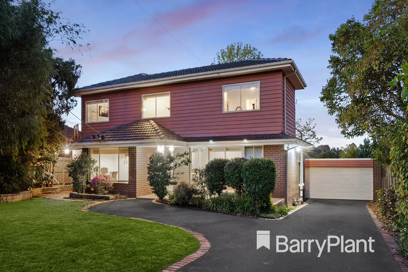 Main view of Homely house listing, 20 Baker Street, Lilydale VIC 3140