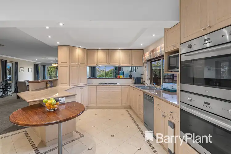 Fifth view of Homely house listing, 20 Baker Street, Lilydale VIC 3140