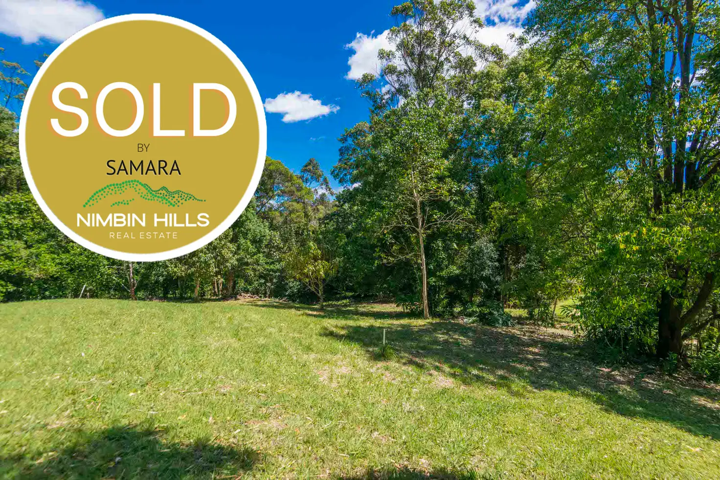Main view of Homely land listing, 12/78 Cecil Street, Nimbin NSW 2480
