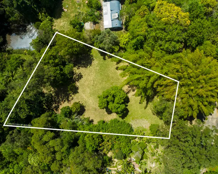 Second view of Homely land listing, 12/78 Cecil Street, Nimbin NSW 2480