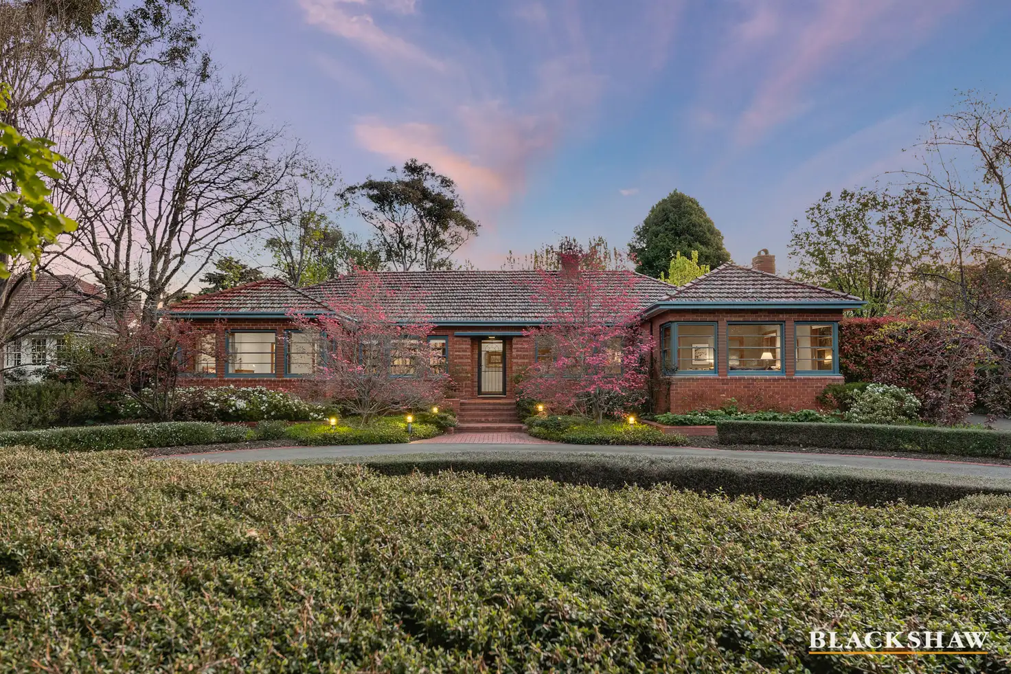 Main view of Homely house listing, 72 National Circuit, Deakin ACT 2600