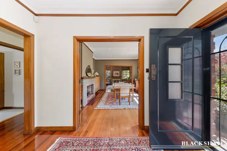 Fourth view of Homely house listing, 72 National Circuit, Deakin ACT 2600
