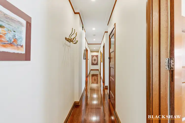 Fifth view of Homely house listing, 72 National Circuit, Deakin ACT 2600