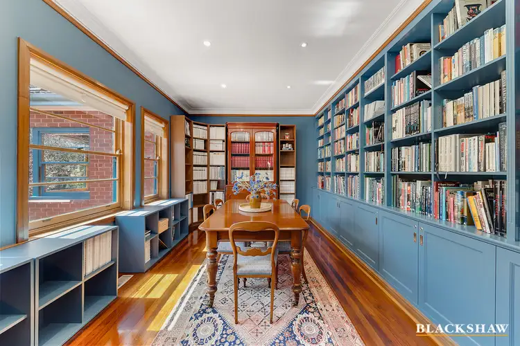 Sixth view of Homely house listing, 72 National Circuit, Deakin ACT 2600