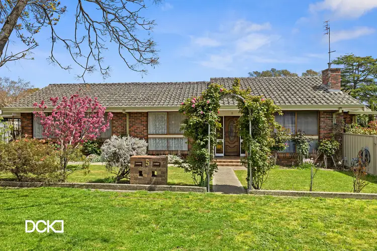 Main view of Homely house listing, 5 May Street, Kangaroo Flat VIC 3555