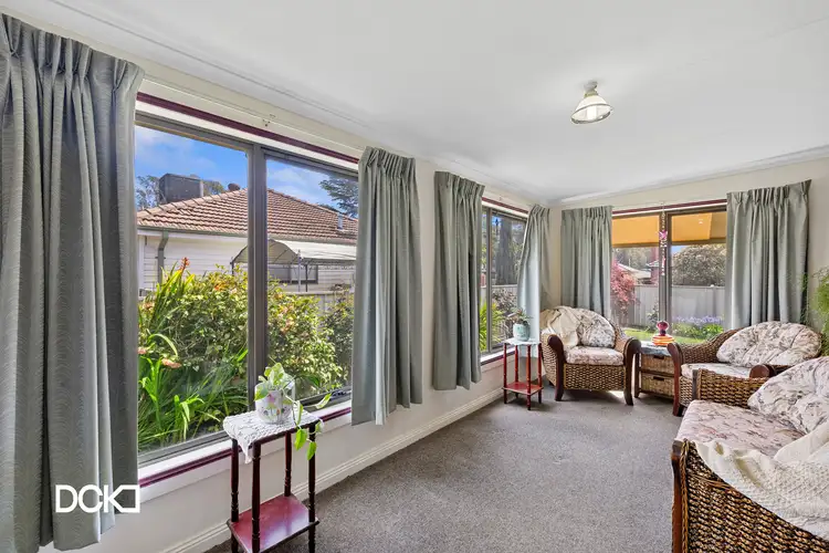 Fifth view of Homely house listing, 5 May Street, Kangaroo Flat VIC 3555