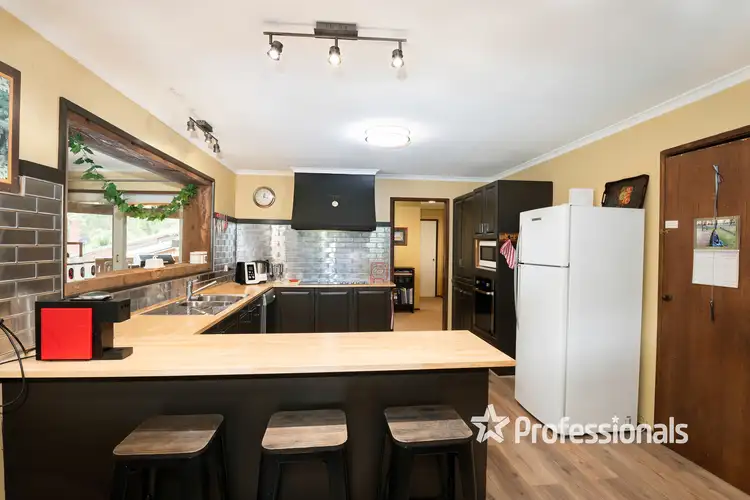 Sixth view of Homely house listing, 12 Hilltop Rise, Launching Place VIC 3139