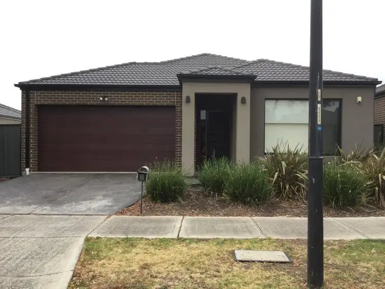 Address available on request