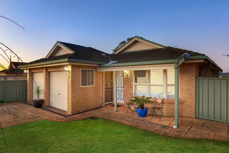 Main view of Homely house listing, 7 Balarang Street, Maryland NSW 2287