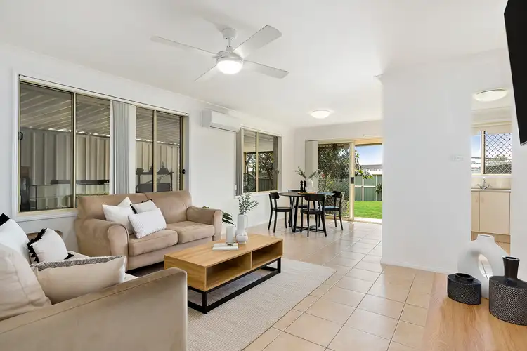 Second view of Homely house listing, 7 Balarang Street, Maryland NSW 2287