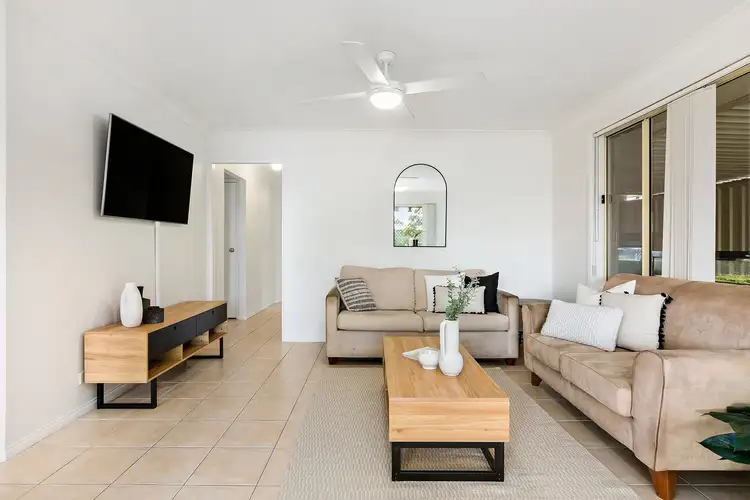 Third view of Homely house listing, 7 Balarang Street, Maryland NSW 2287