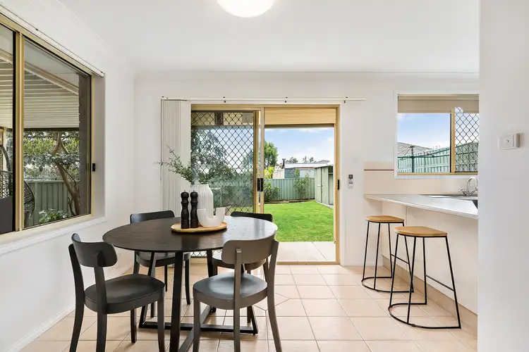 Fourth view of Homely house listing, 7 Balarang Street, Maryland NSW 2287