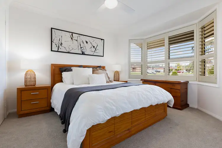 Sixth view of Homely house listing, 7 Balarang Street, Maryland NSW 2287
