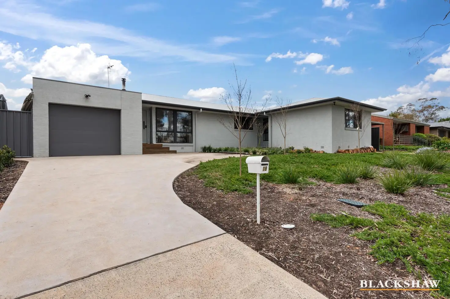 Main view of Homely house listing, 18 Clifford Crescent, Melba ACT 2615