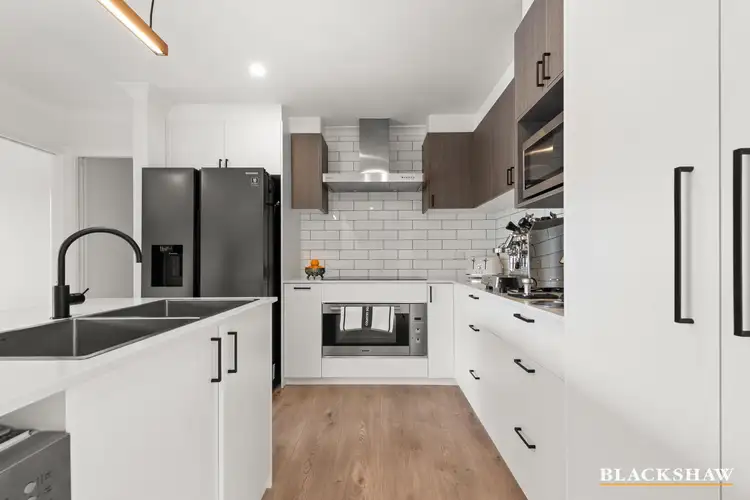 Third view of Homely house listing, 18 Clifford Crescent, Melba ACT 2615