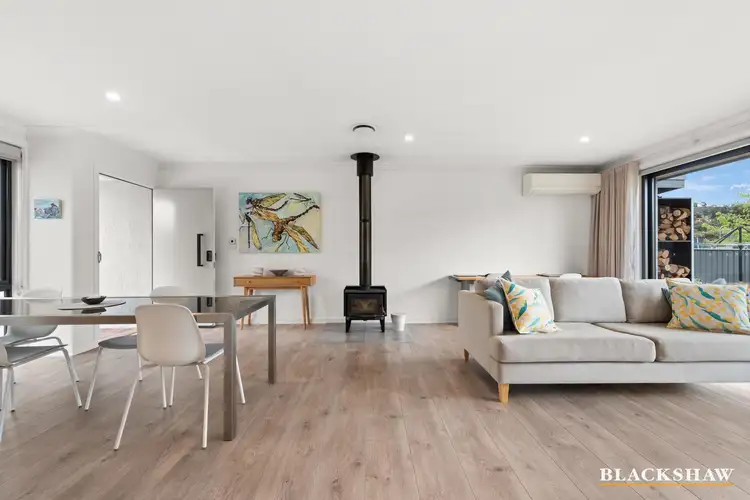 Fourth view of Homely house listing, 18 Clifford Crescent, Melba ACT 2615