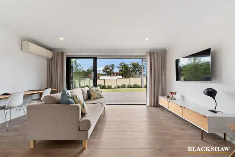 Fifth view of Homely house listing, 18 Clifford Crescent, Melba ACT 2615