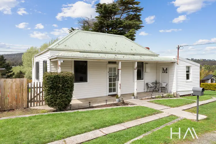 145 Johnstons Road, Hillwood TAS 7252
