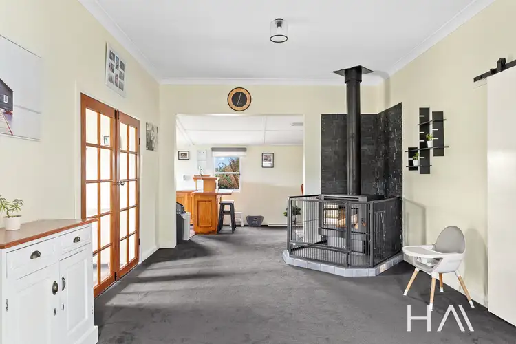 Fifth view of Homely house listing, 145 Johnstons Road, Hillwood TAS 7252