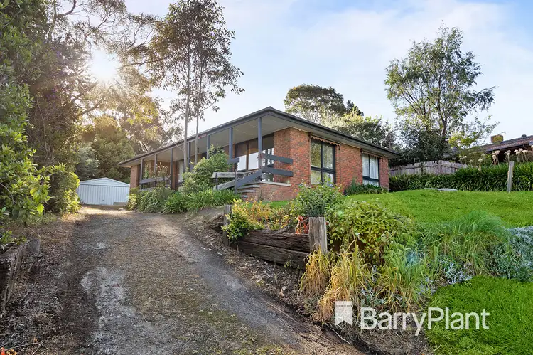 Second view of Homely house listing, 13 Autumn Grove, Mooroolbark VIC 3138