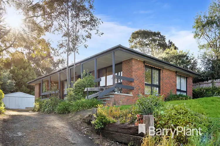 Fifth view of Homely house listing, 13 Autumn Grove, Mooroolbark VIC 3138