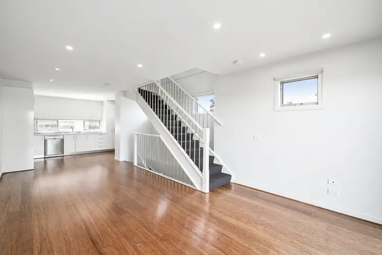 Third view of Homely townhouse listing, 24/1 Clearwater Rise Parade, Truganina VIC 3029