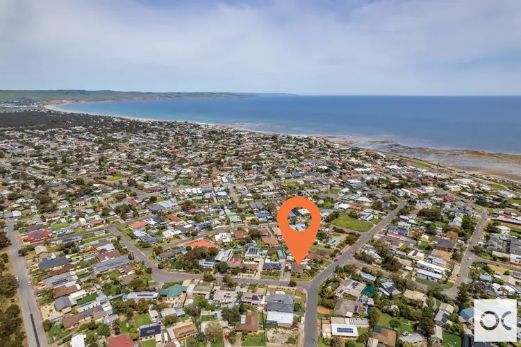 Second view of Homely house listing, 28 Atkinson Crescent, Aldinga Beach SA 5173