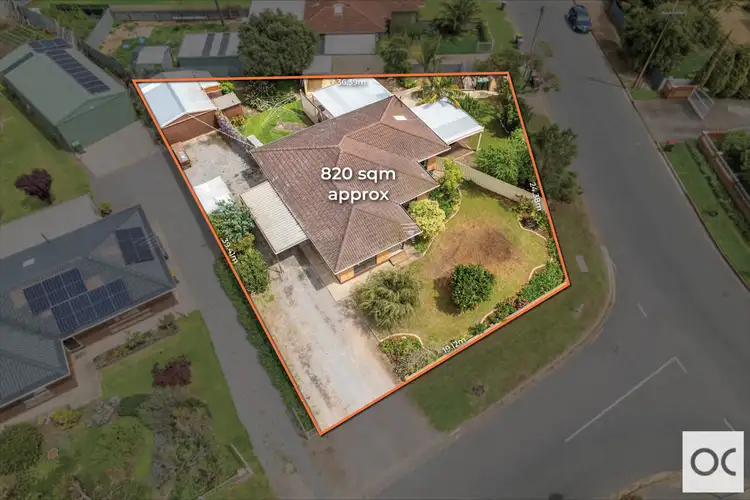 Third view of Homely house listing, 28 Atkinson Crescent, Aldinga Beach SA 5173