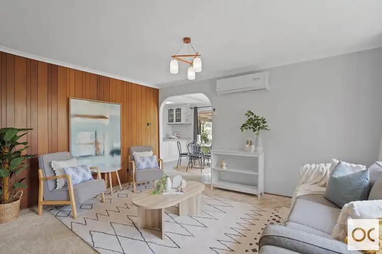 Fifth view of Homely house listing, 28 Atkinson Crescent, Aldinga Beach SA 5173