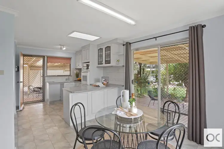 Sixth view of Homely house listing, 28 Atkinson Crescent, Aldinga Beach SA 5173